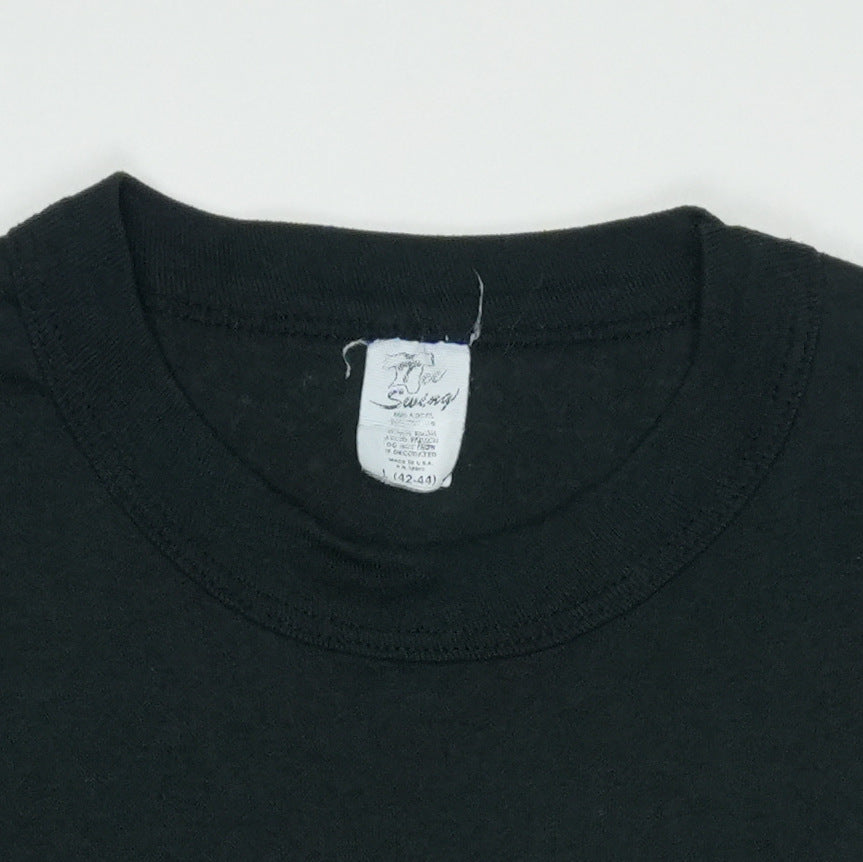 1990 Ricky Van Shelton Tour Shirt