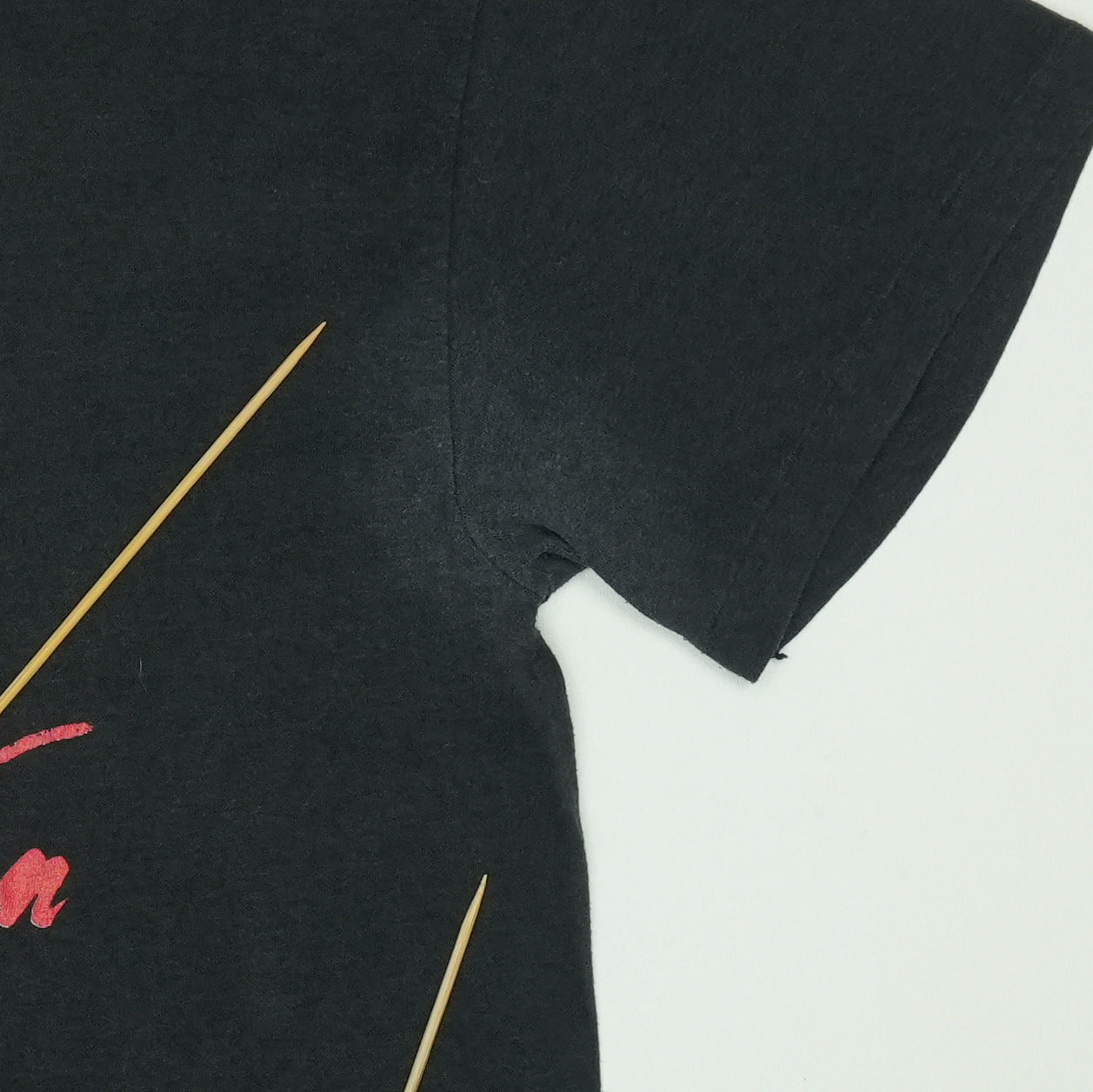 1980s Ricky Van Shelton Life Made Me This Way Shirt