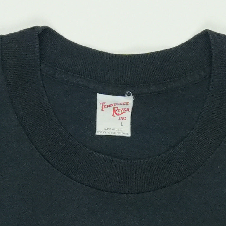 1987 Guns N Roses Appetite For Destruction Shirt