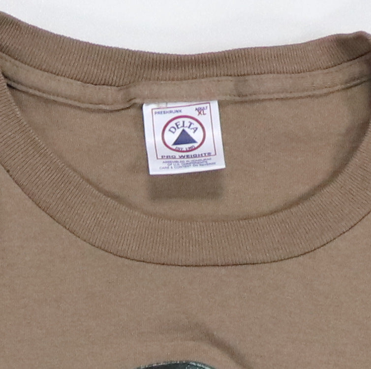 1997 Hogan's Heroes Sergeant Schultz Shirt