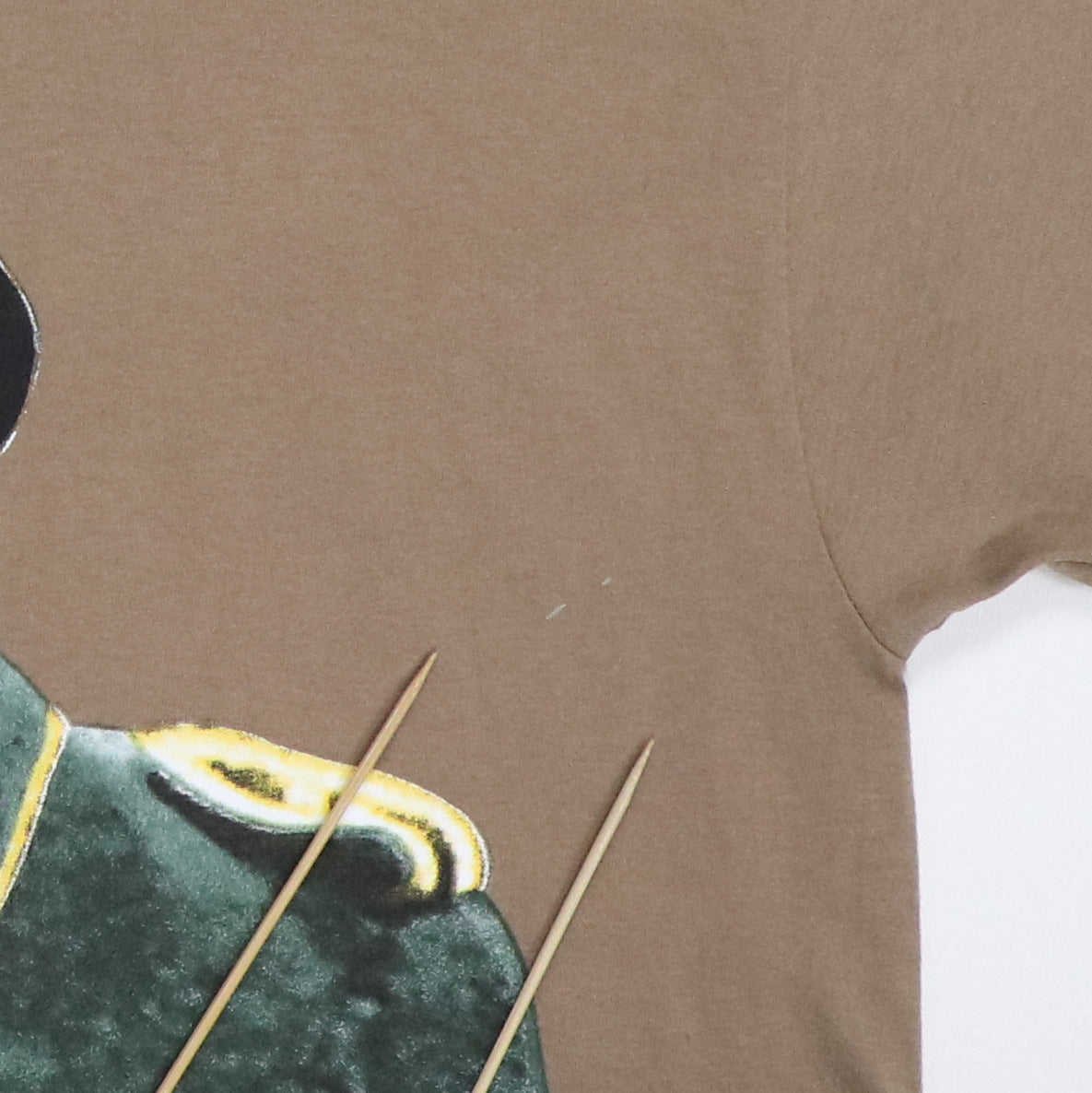 1997 Hogan's Heroes Sergeant Schultz Shirt