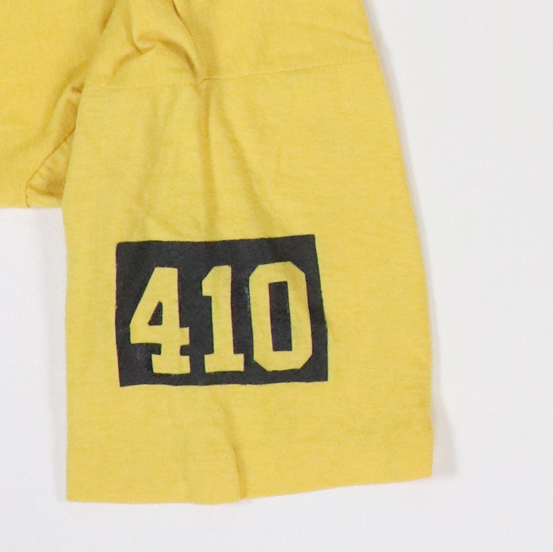 1987 Farm Aid Crew Concert Shirt