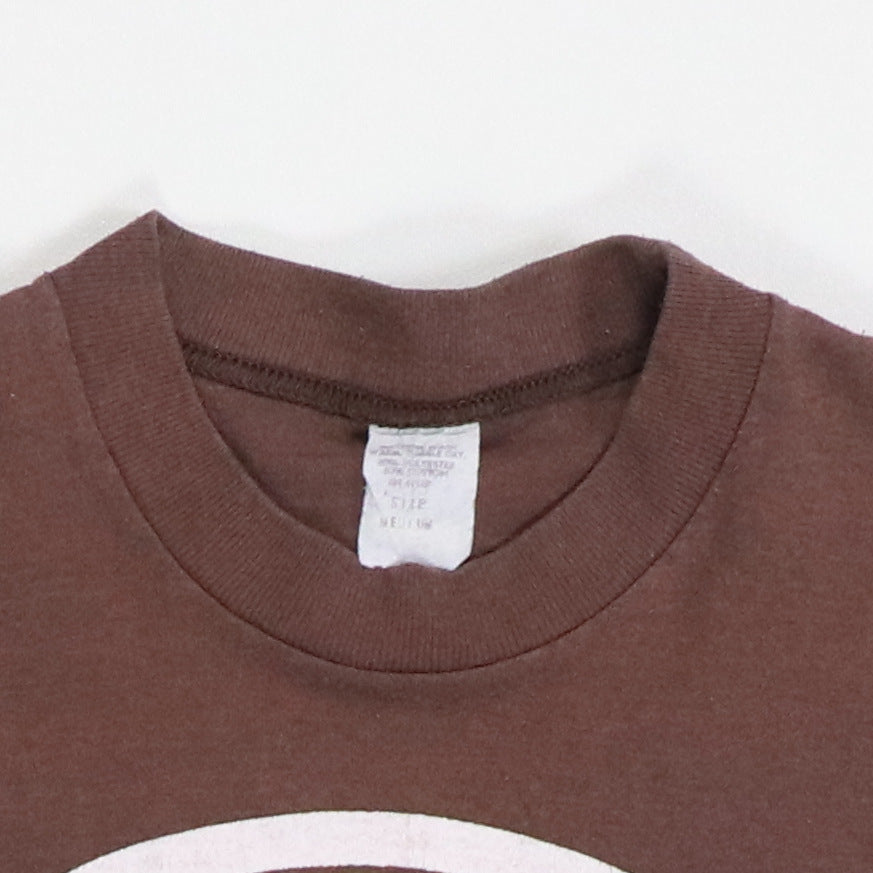 1970s Fleetwood Mac Promo Shirt