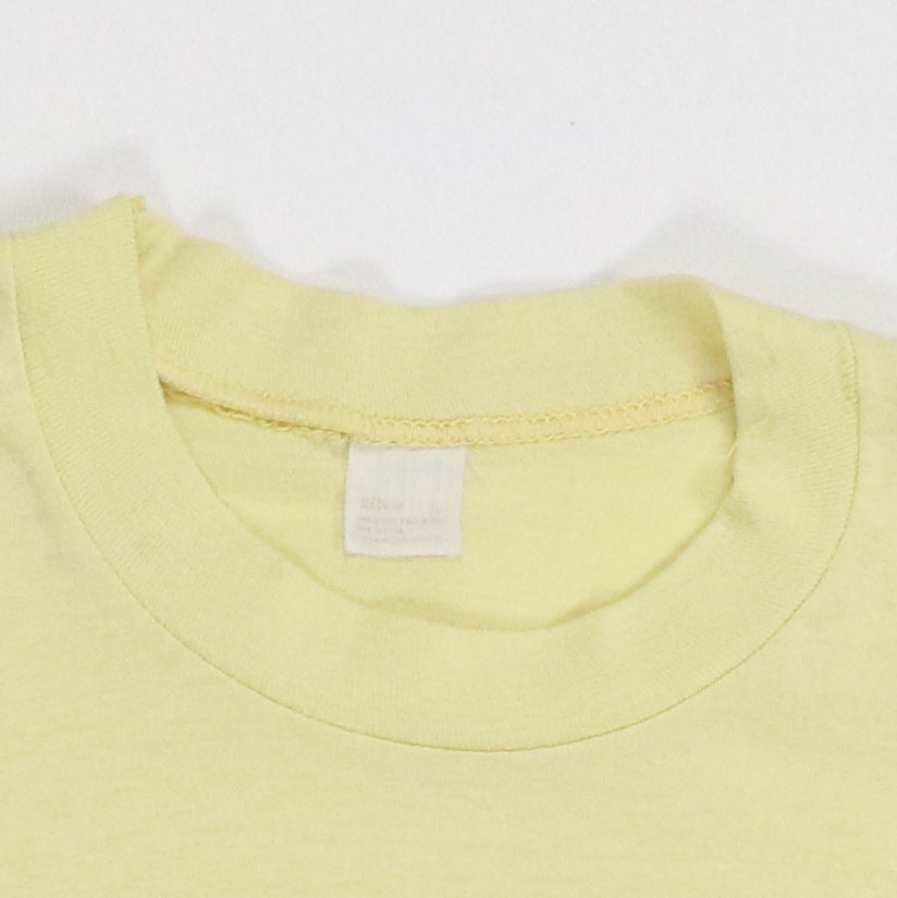 1978 Bob Dylan US Tour Shirt