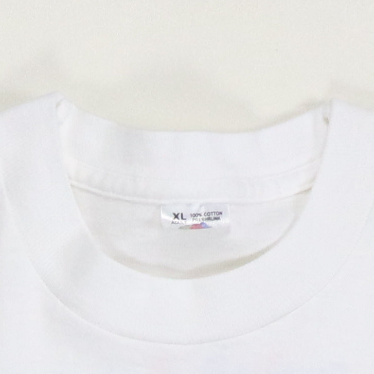 1994 Lollapalooza Festival Tour Shirt