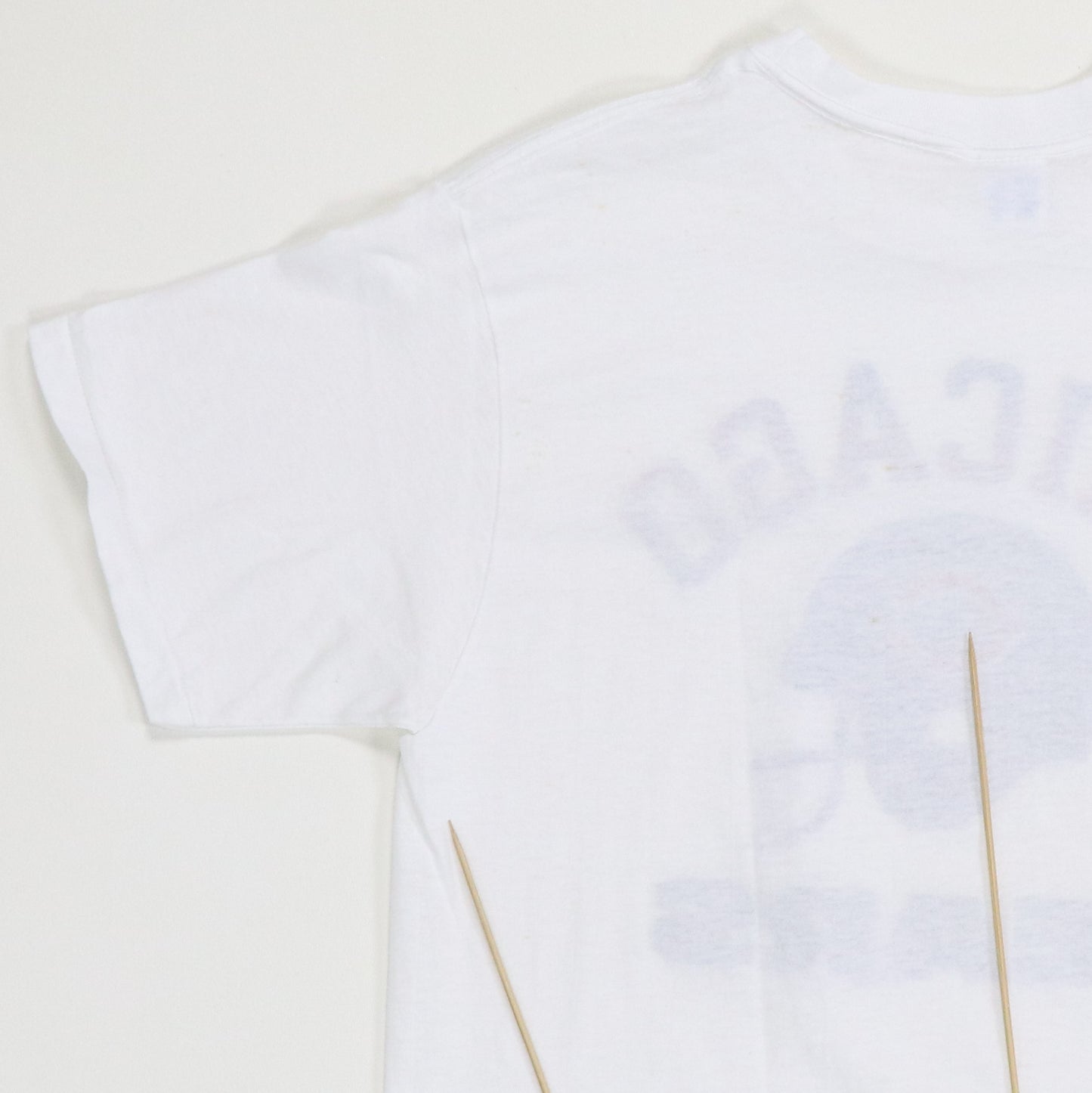 1980s Chicago Bears Shirt