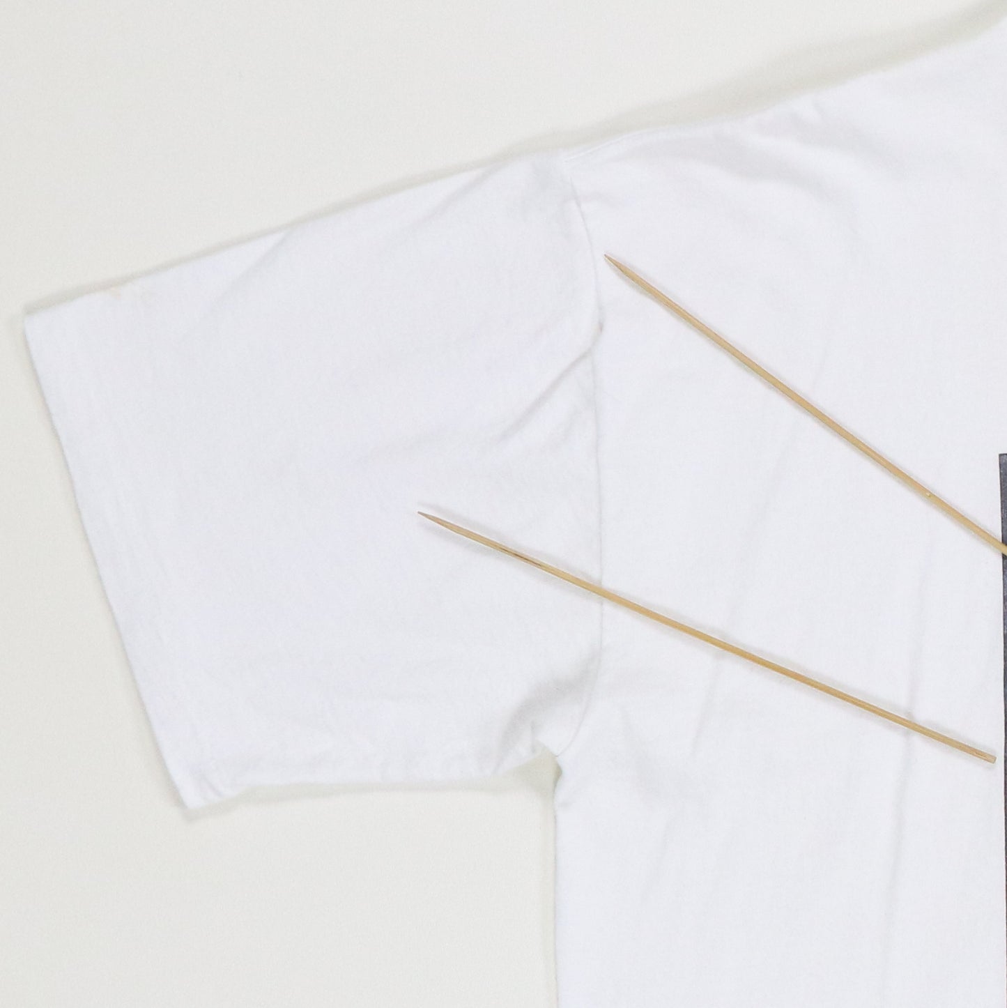 1995 Moody Blues Time Traveller Tour Shirt