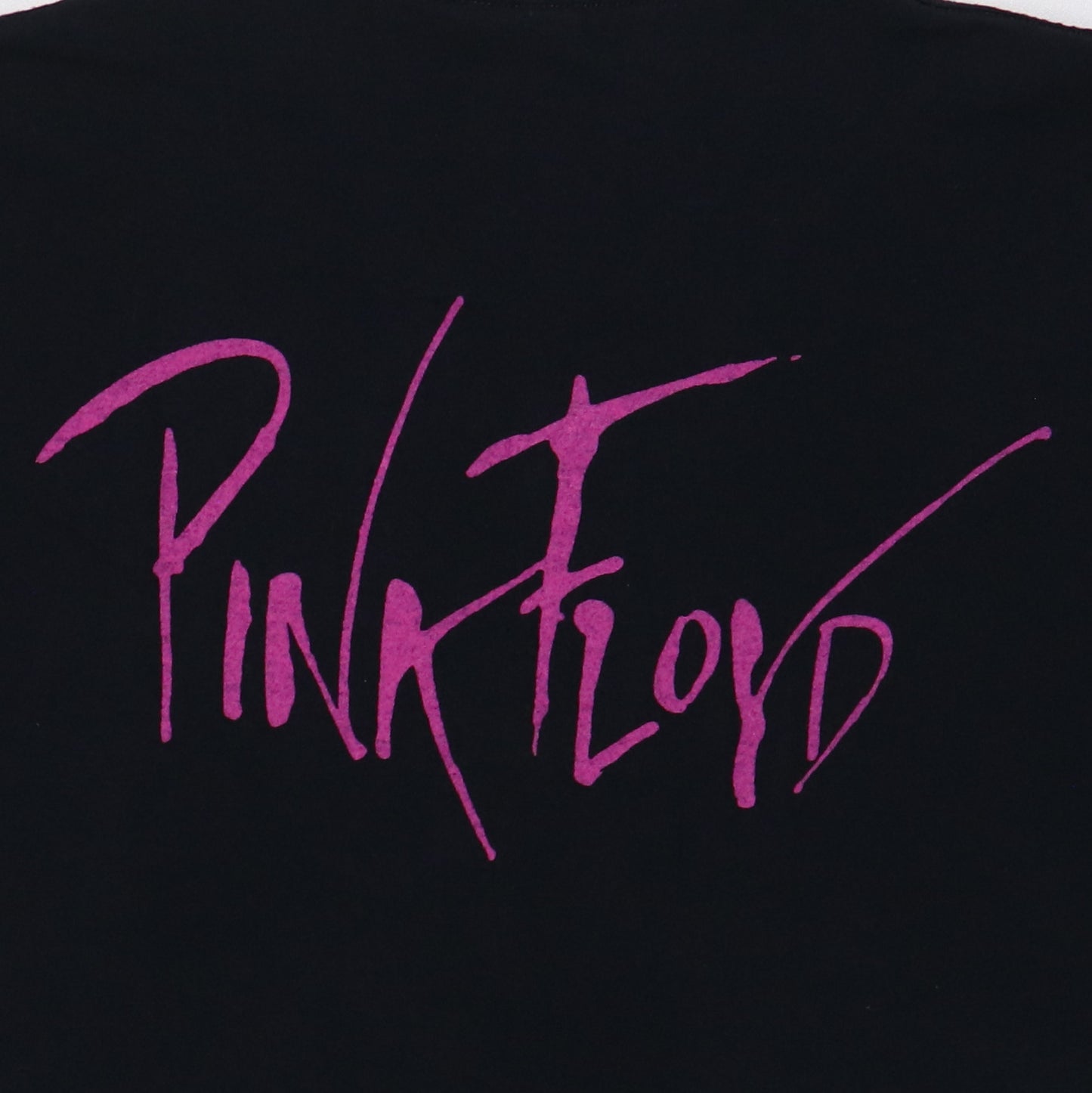 1990s Pink Floyd Dark Side Of The Moon Shirt