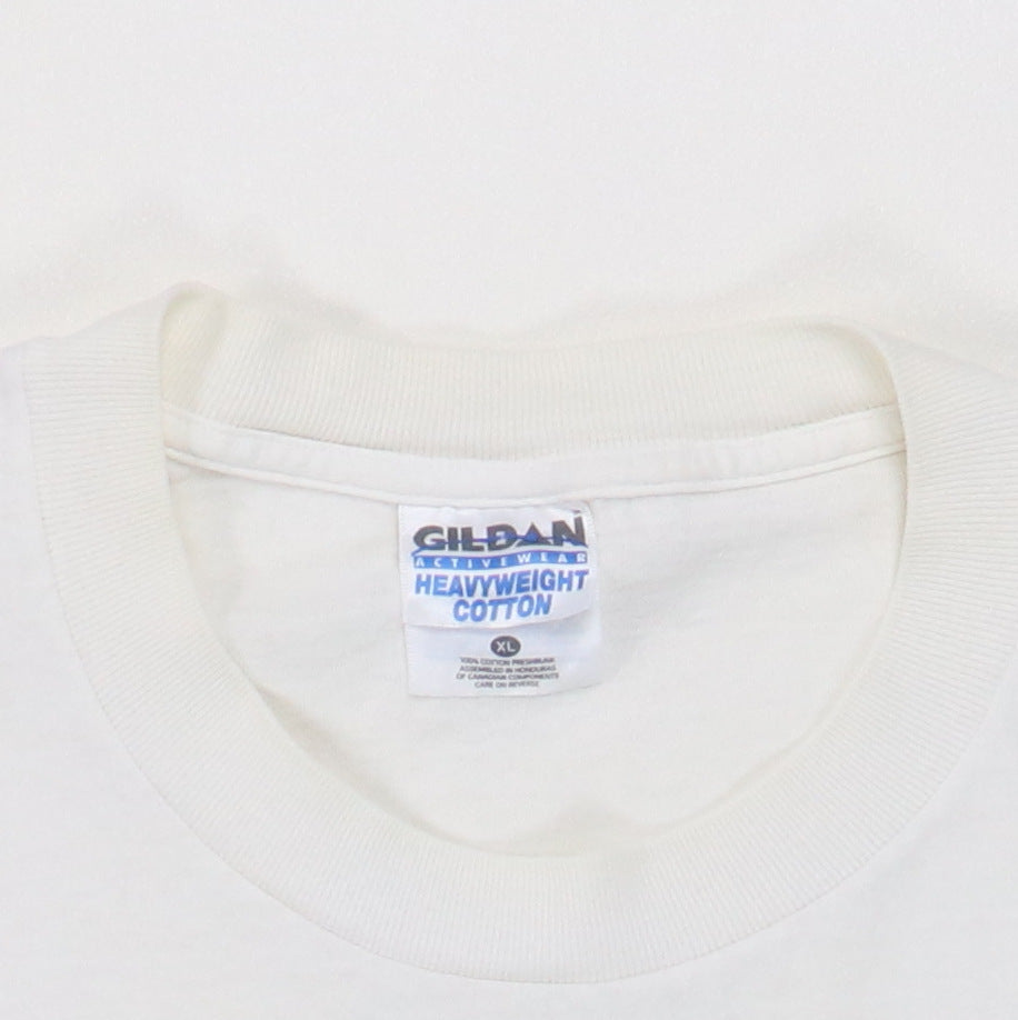 1998 The Beatles Sgt Peppers Lonely Hearts Club Shirt