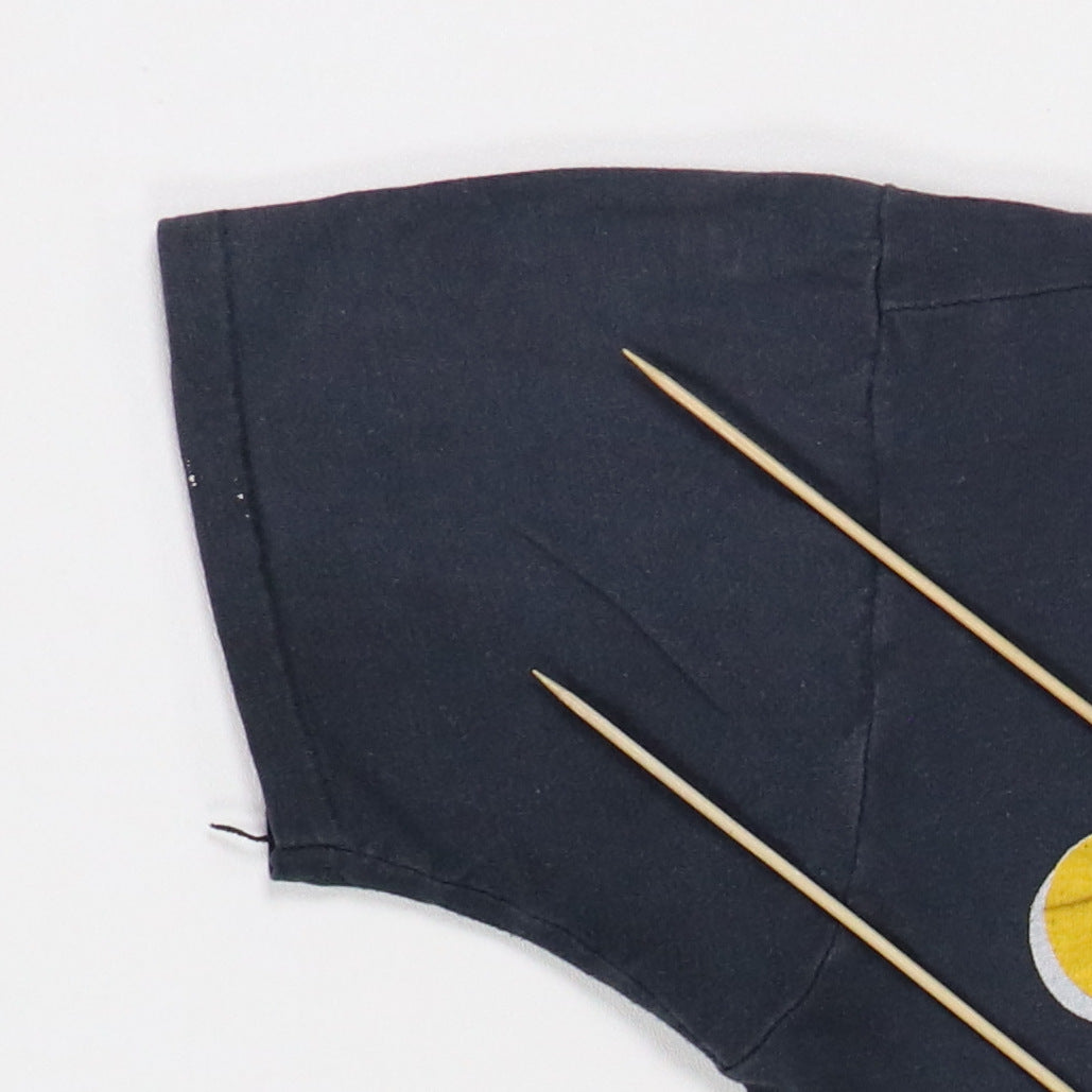 1982 The Clash Combat Rock Tour Shirt