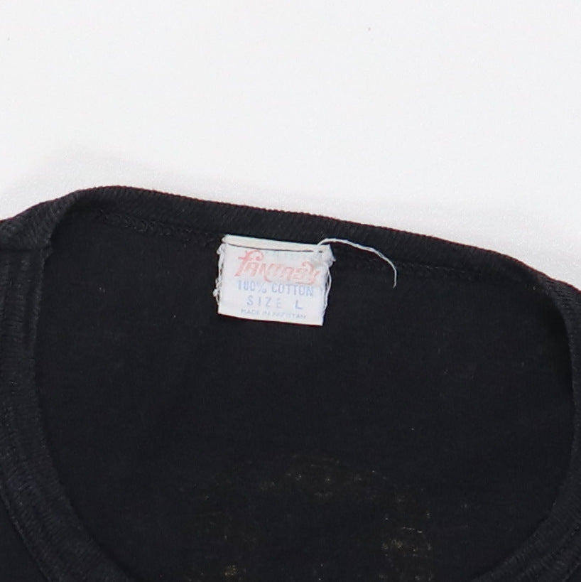 1970s The Charlie Daniels Band Shirt