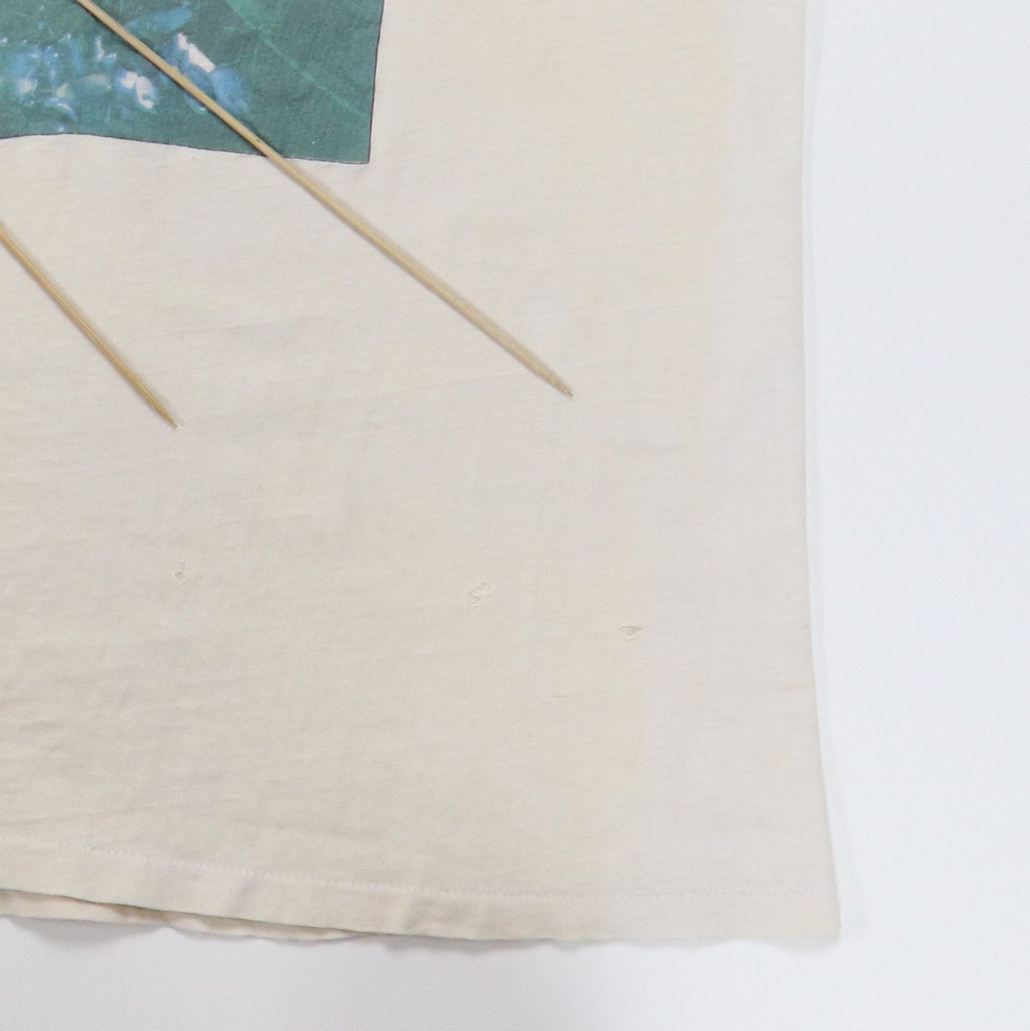 1977 Jackson Browne Running On Empty No Nukes Shirt