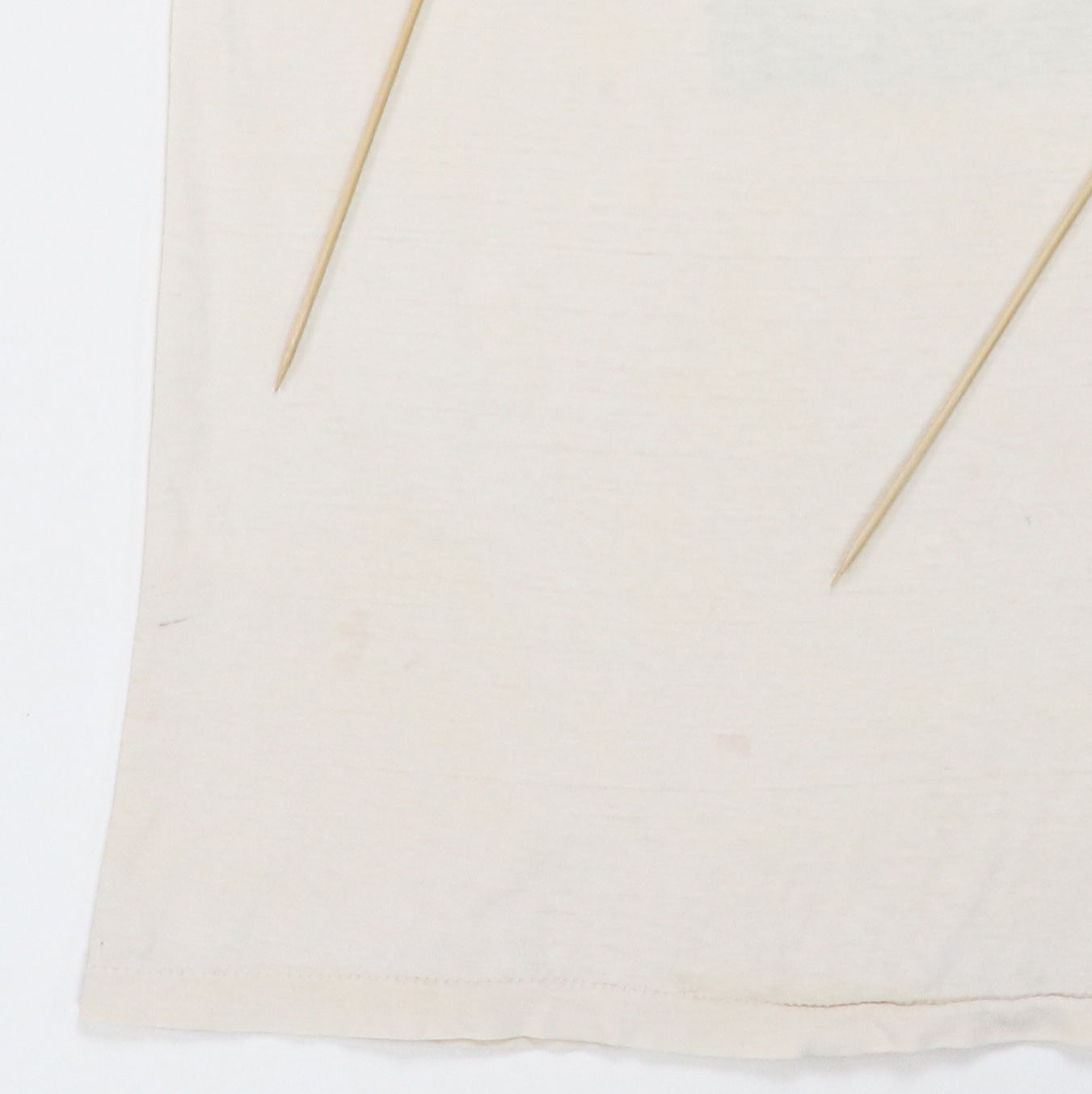 1977 Jackson Browne Running On Empty No Nukes Shirt