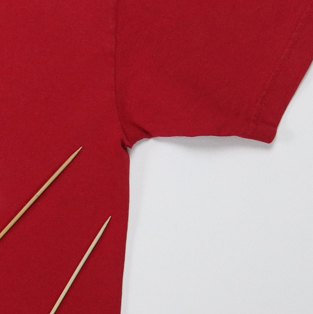 2004 The Beatles Let It Be Shirt