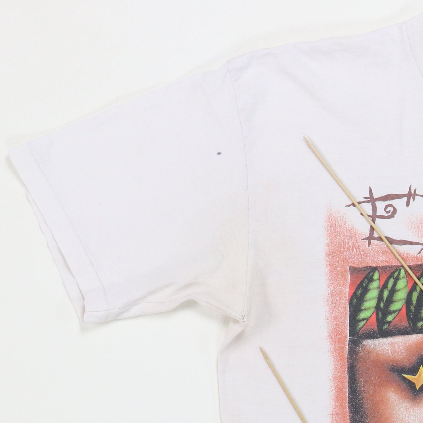 1994 Eagles Hell Freezes Over Tour Shirt