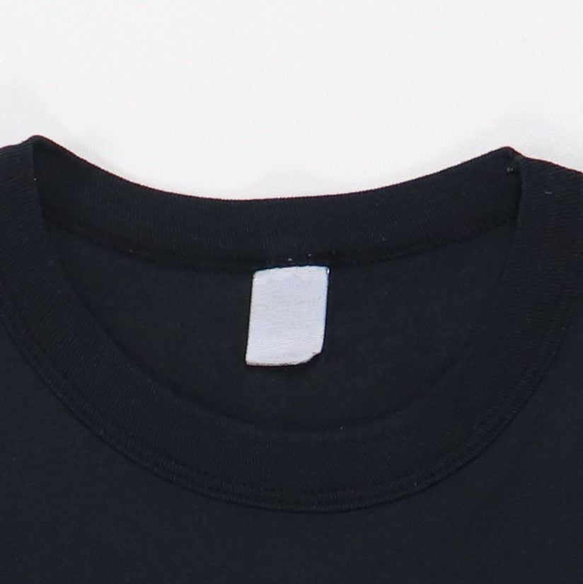 1980s Metallica Crash Course In Brain Surgery Shirt