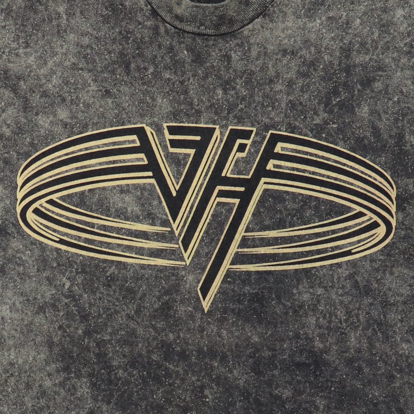 1995 Van Halen Balance Shirt