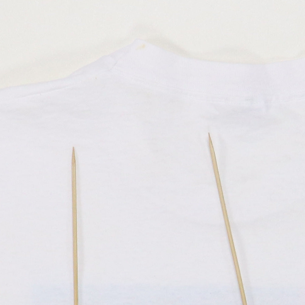 1989 Bodeans Home Shirt