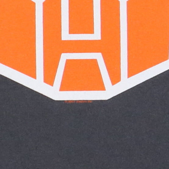 2001 Transformers Shirt