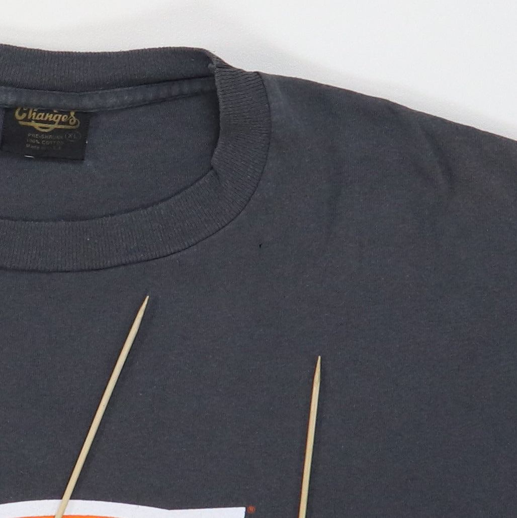 2001 Transformers Shirt