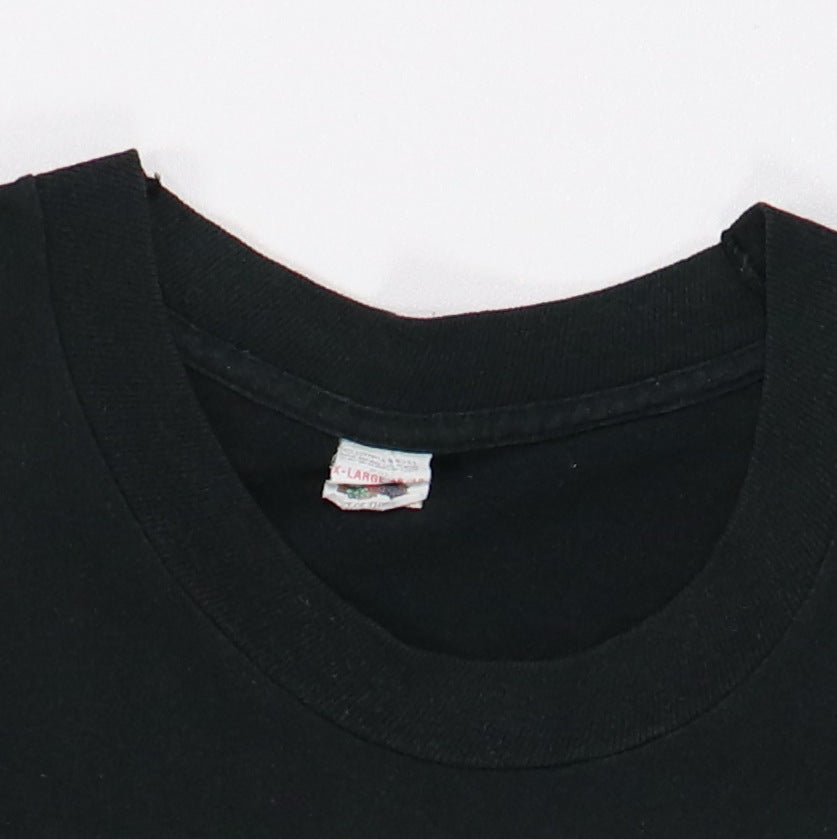 1989 Motley Crue Dr Feelgood Tour Shirt