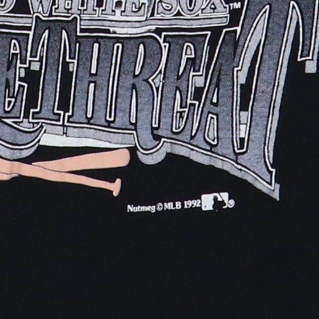 1992 Chicago White Sox Shirt