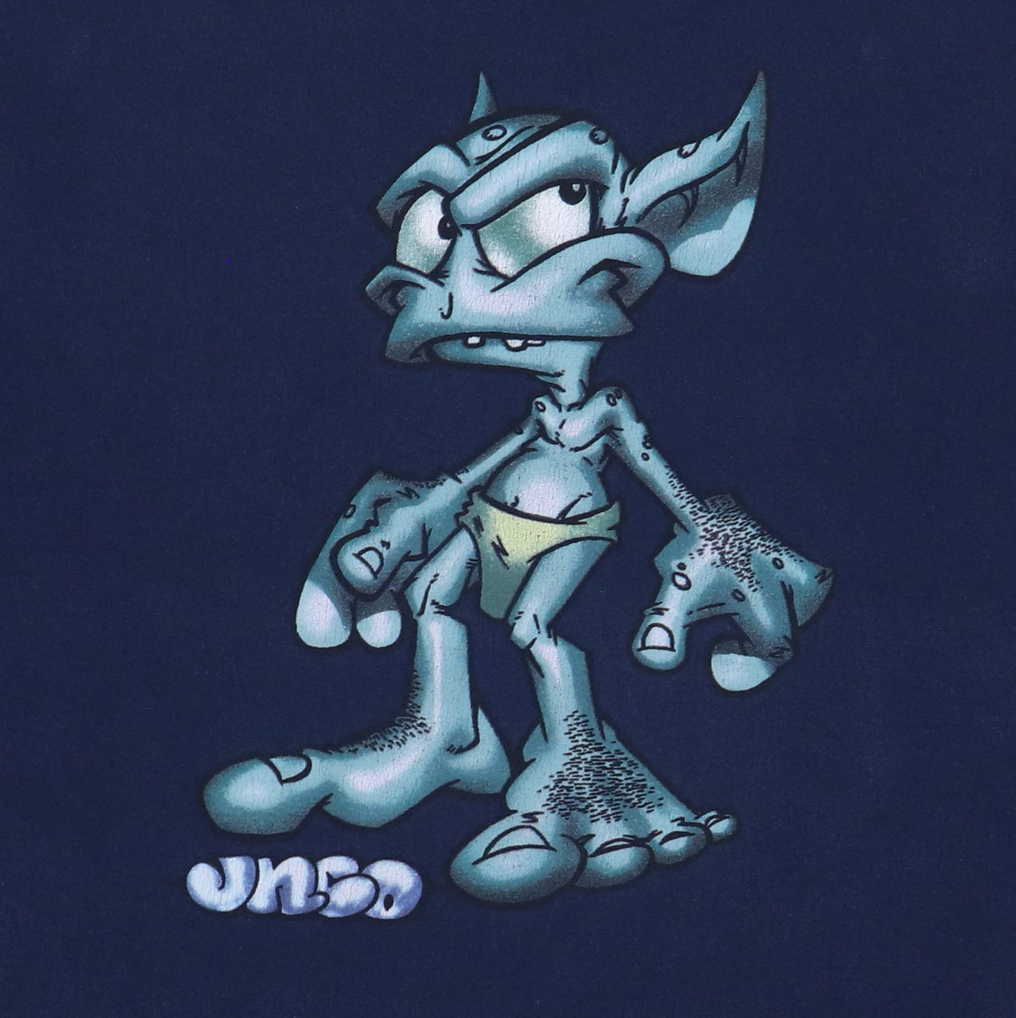 1990s JNCO Jeans Shirt