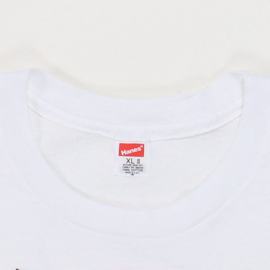 1990 Cher Tabloid Shirt