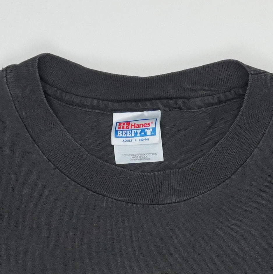 1996 Bob Seger North American Tour Shirt