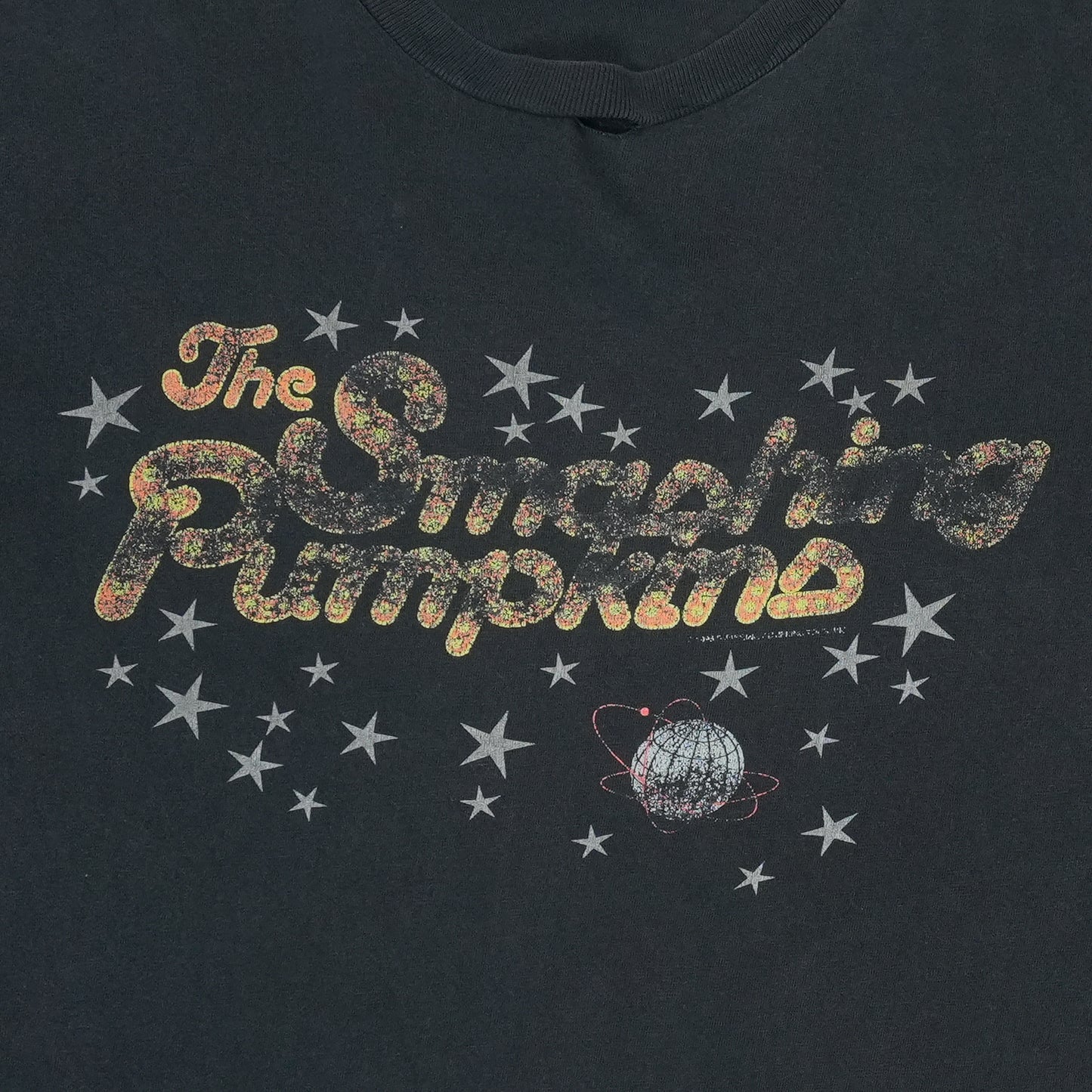 1996 Smashing Pumpkins Shirt