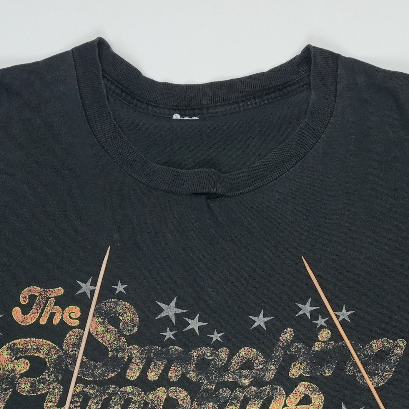 1996 Smashing Pumpkins Shirt