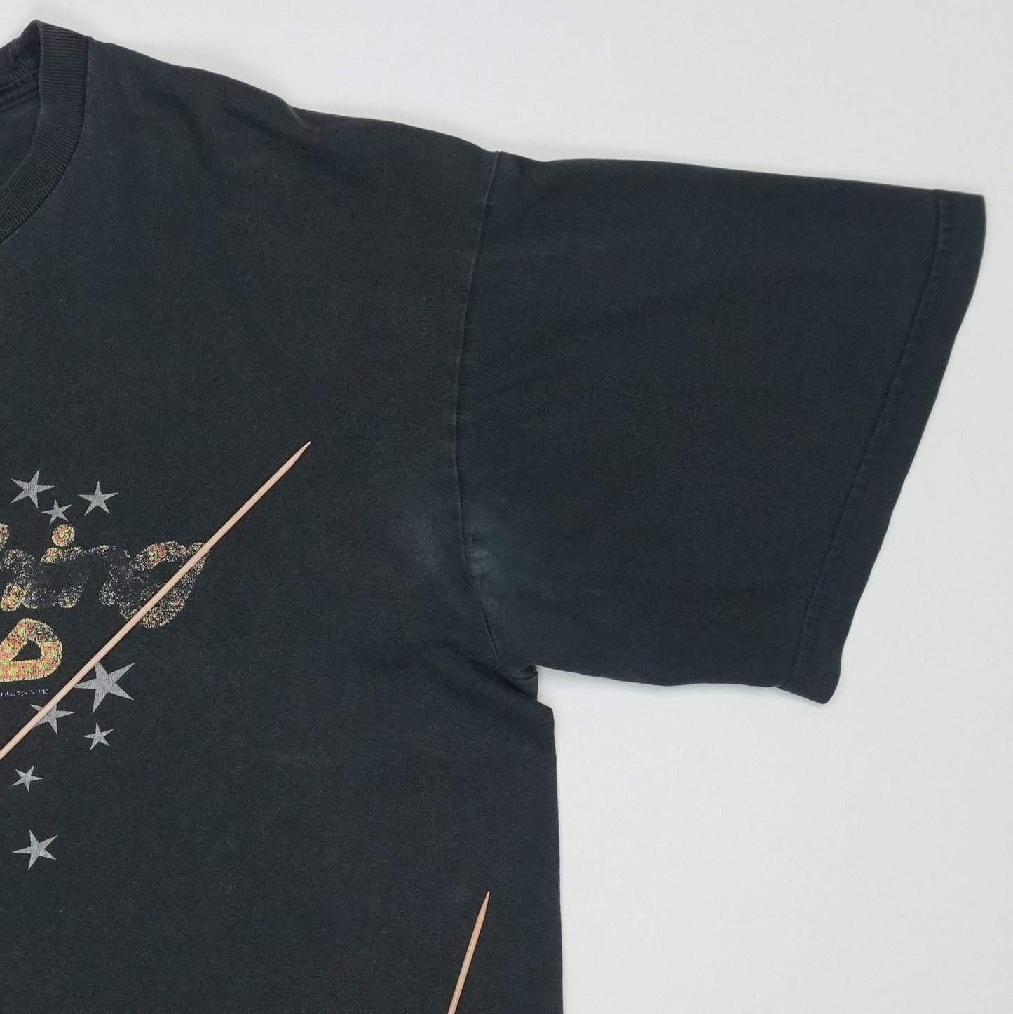 1996 Smashing Pumpkins Shirt