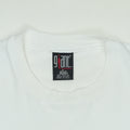 1994 Smashing Pumpkins Rock Invasion Crew Shirt