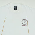 1994 Smashing Pumpkins Rock Invasion Crew Shirt