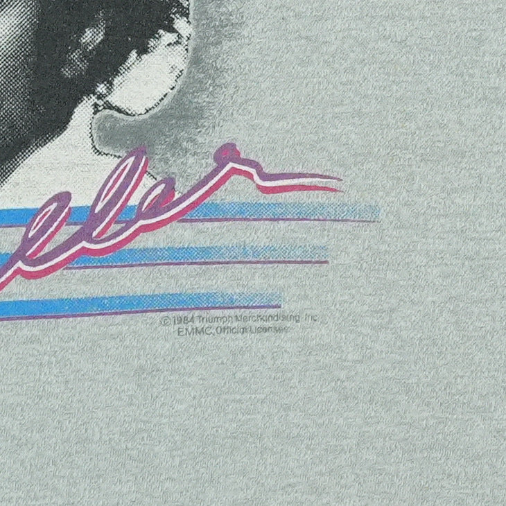 1984 Michael Jackson Thriller Shirt