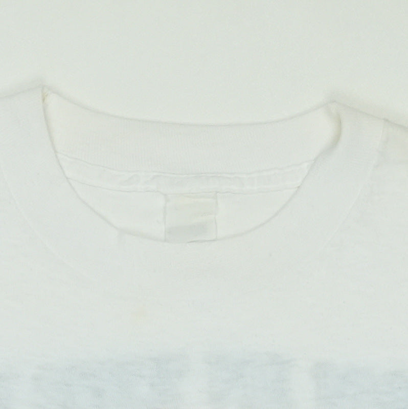 1984 Bruce Springsteen Tour Sleeveless Shirt