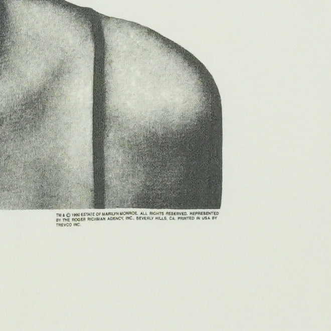 1990s Marilyn Monroe Shirt