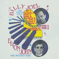 1994 Elton John Billy Joel Tour Shirt