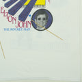 1994 Elton John Billy Joel Tour Shirt