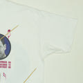 1994 Elton John Billy Joel Tour Shirt