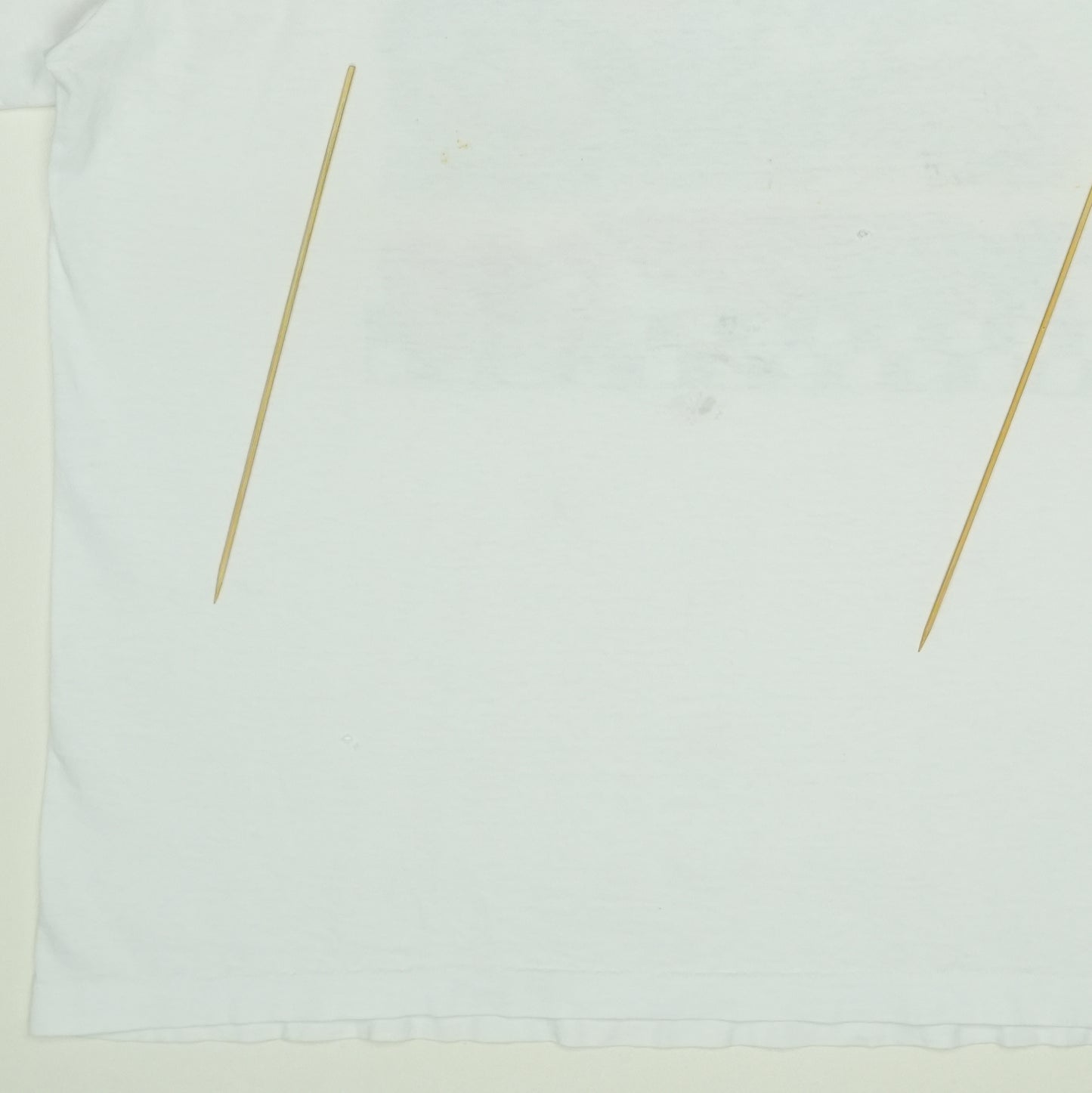 1990s Yamaha YZF 600 Jamie James Shirt