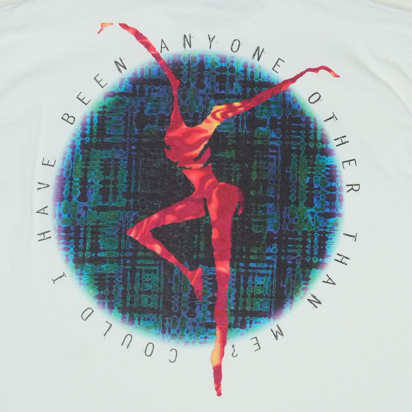 1990s Dave Matthews Band Shirt