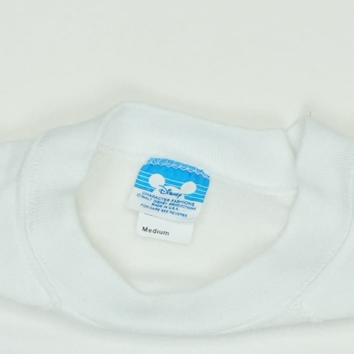 1986 Star Tours Disneyland Sweatshirt