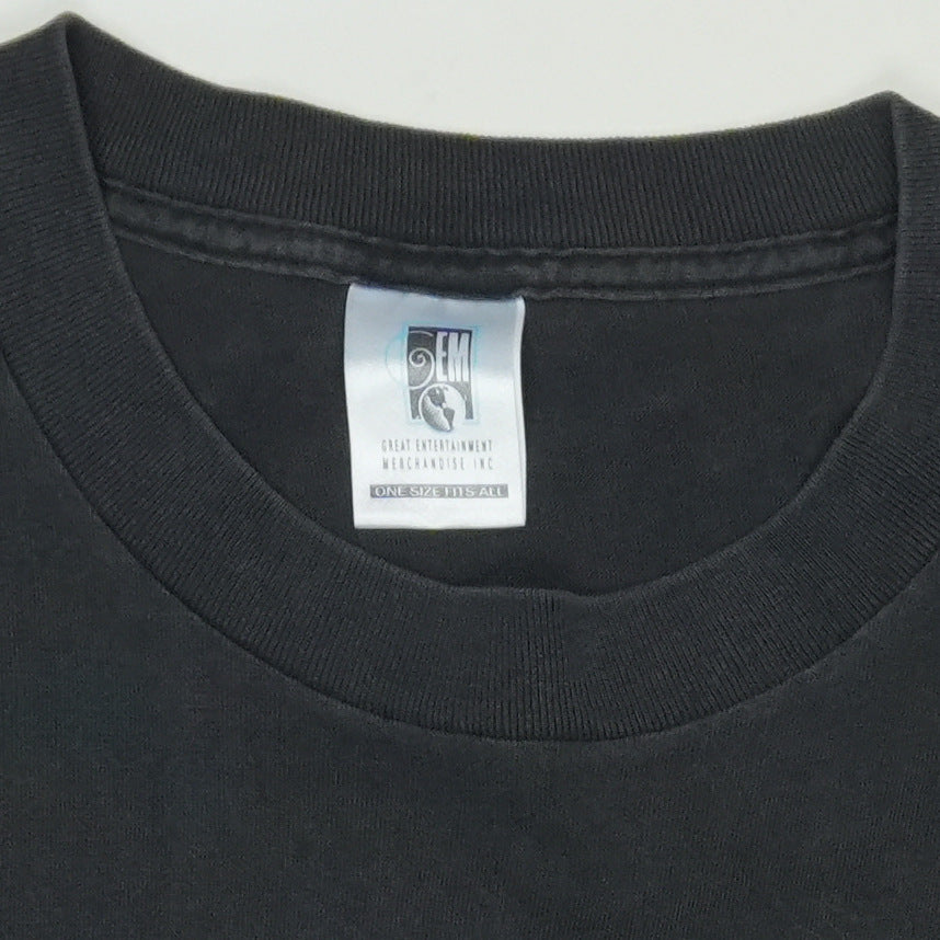 1995 White Zombie Astro Creep Shirt