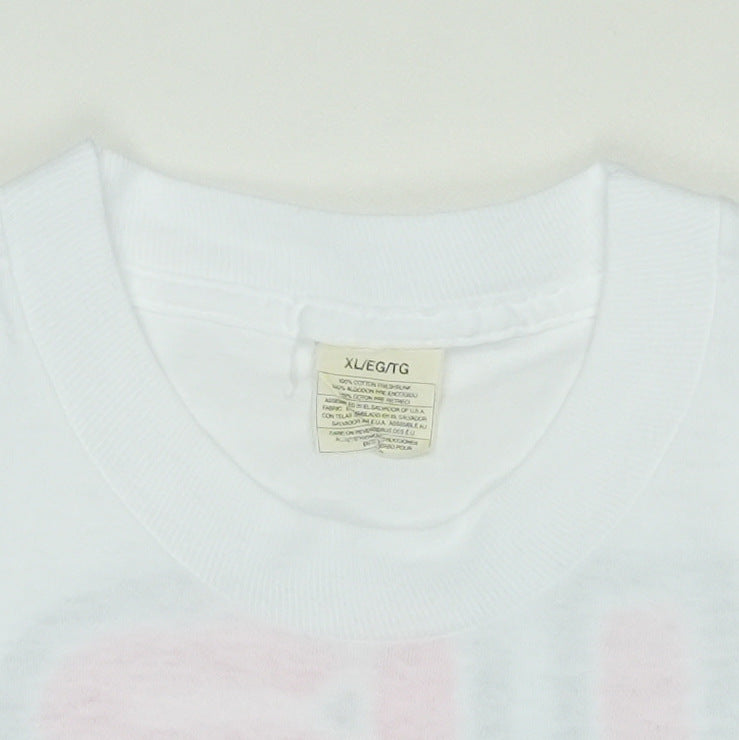 1997 U2 Pop Tour Shirt