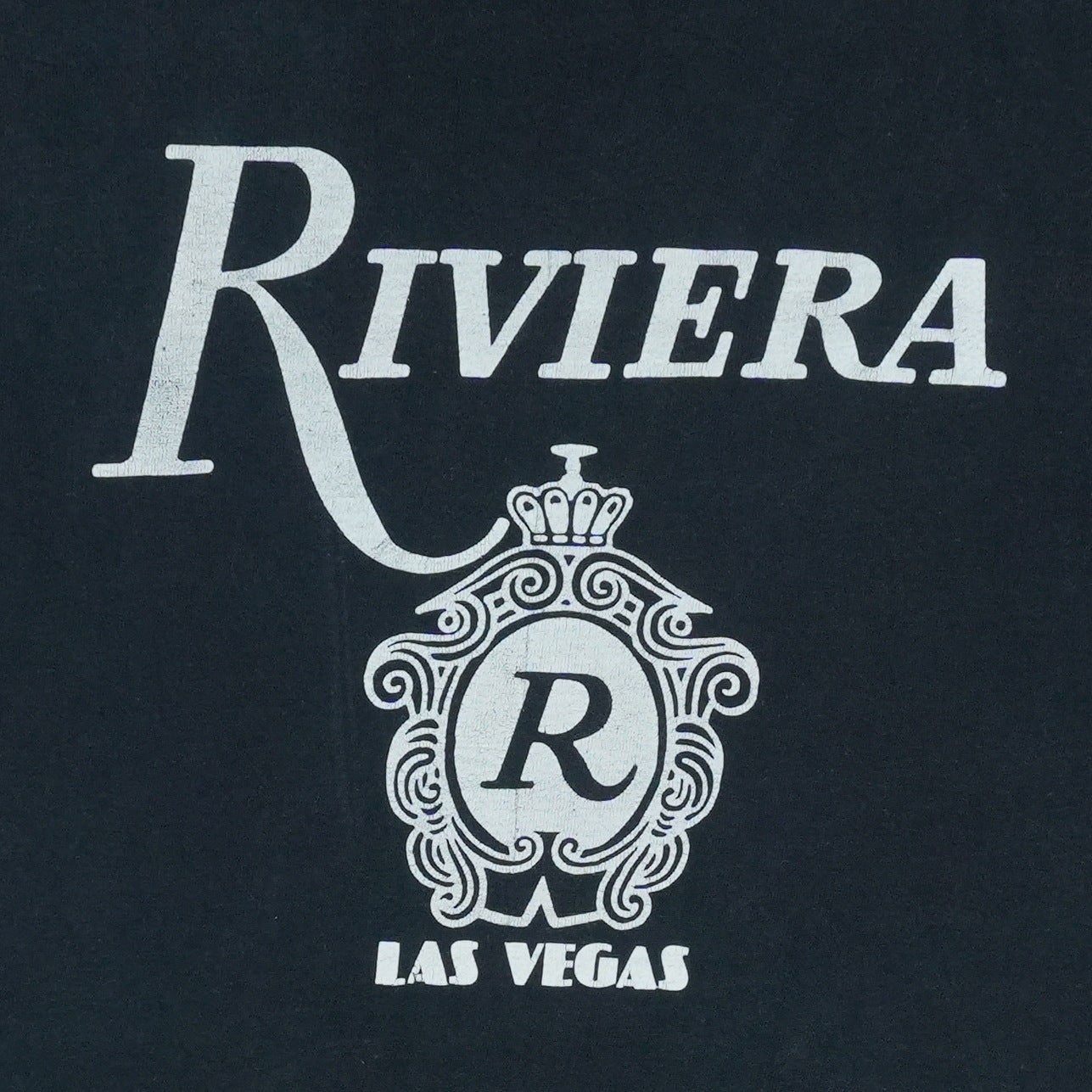 1970s Riviera Hotel Las Vegas Shirt