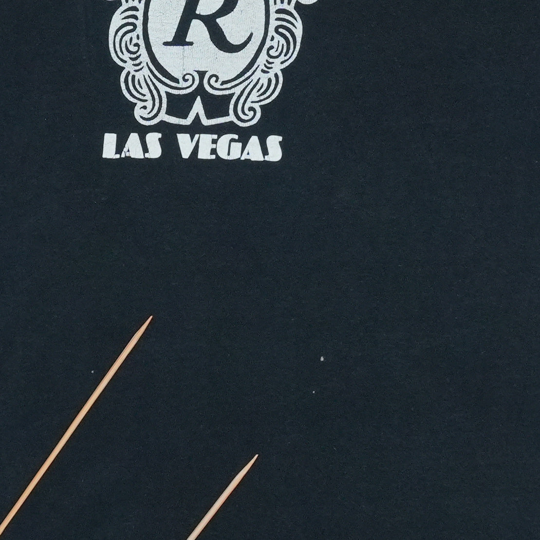 1970s Riviera Hotel Las Vegas Shirt