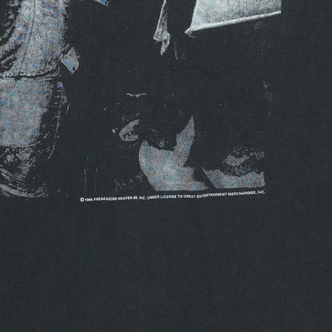 1995 White Zombie Astro Creep Shirt