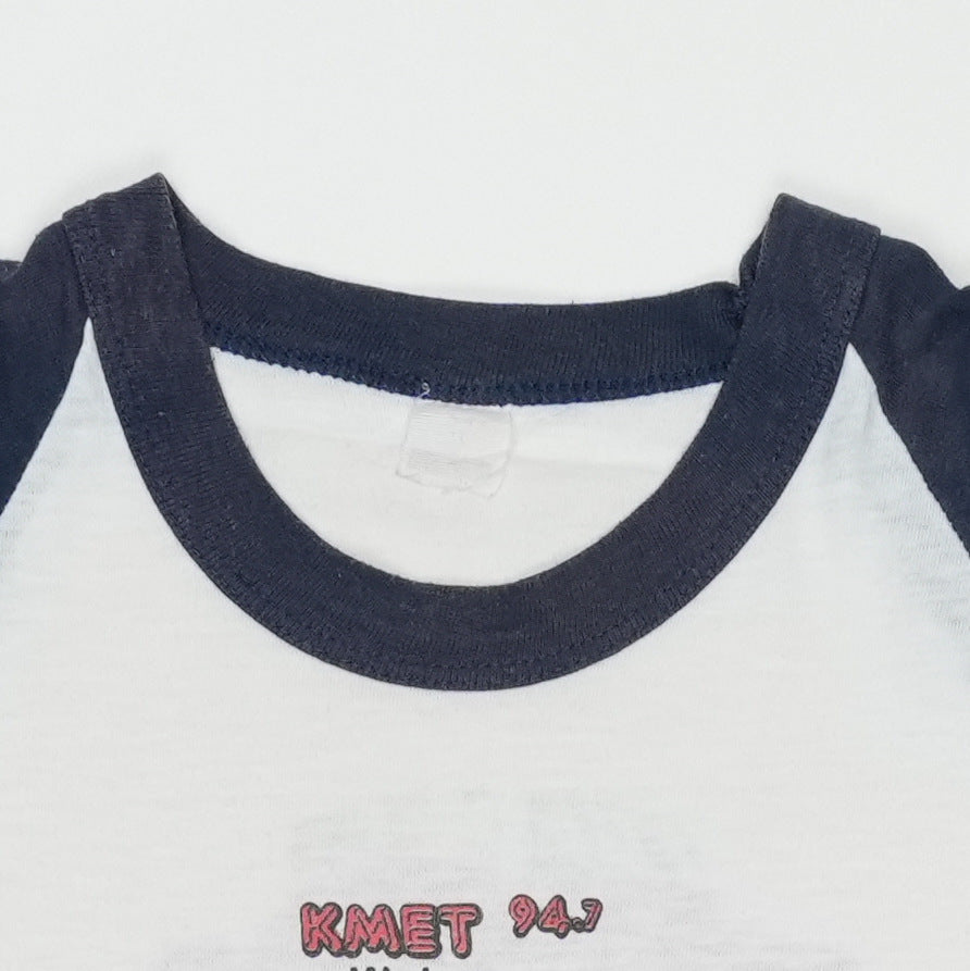 1982 Super Bowl Of Motocross Jersey Shirt