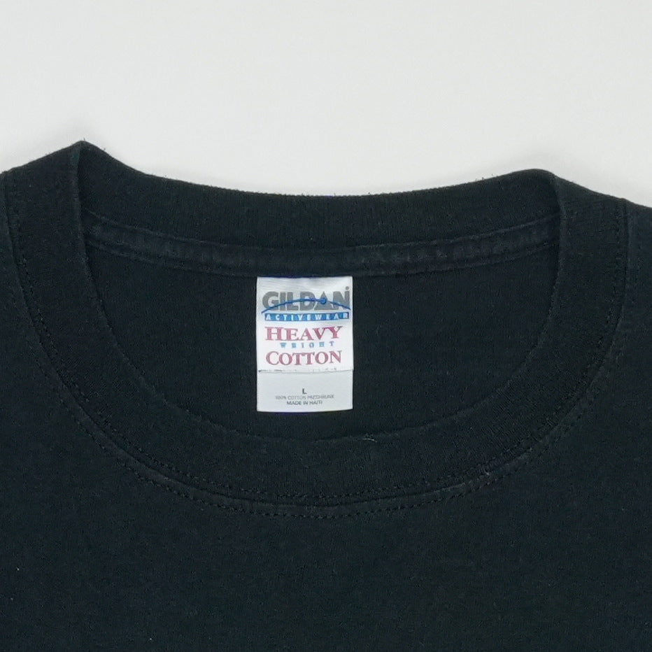 2006 Madonna Confessions Tour Shirt